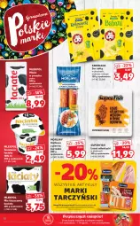Gazetka promocyjna Kaufland - OFERTA TYGODNIA - Gazetka - ważna od 03.11 do 03.11.2021 - strona 10 - produkty: Piec, Kurczak, Ser, Mleko w proszku, Tarczyński, Morliny, Waga, Olma, Kiełbasa, Mleko