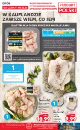 Gazetka promocyjna Kaufland - OFERTA TYGODNIA - Gazetka - ważna od 03.11 do 03.11.2021 - strona 22 - produkty: Piec, Kurczak, Tera, Tusz, Drób, Mięso na gulasz, Mięso
