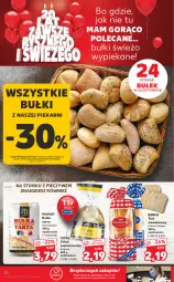 Gazetka promocyjna Kaufland - OFERTA TYGODNIA - Gazetka - ważna od 03.11 do 03.11.2021 - strona 30 - produkty: Piec, Chleb wieloziarnisty, Tarta, Danio, Chleb, Bułka tarta, Waga, Bułka