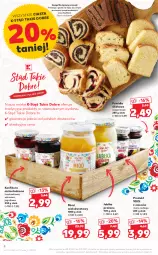 Gazetka promocyjna Kaufland - OFERTA TYGODNIA - Gazetka - ważna od 03.11 do 03.11.2021 - strona 4 - produkty: Jabłka prażone, Konfitura, Miód, Waga, Jabłka