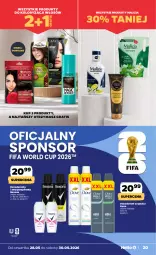 Gazetka promocyjna Netto - Od Czwartku - Gazetka - ważna od 30.05 do 30.05.2026 - strona 20 - produkty: Malizia, Gra, Rexona, Dezodorant, Dove, Antyperspirant