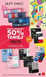 Gazetka promocyjna PoloMarket - Back to school - Gazetka - ważna od 10.09 do 10.09.2026 - strona 21 - produkty: Tera, Laur, Bielizna