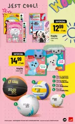 Gazetka promocyjna PoloMarket - Back to school - Gazetka - ważna od 10.09 do 10.09.2026 - strona 29 - produkty: Tera, Laur, Kotek