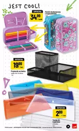Gazetka promocyjna PoloMarket - Back to school - Gazetka - ważna od 10.09 do 10.09.2026 - strona 9 - produkty: Biurko, Tera, Laur