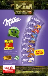 Gazetka promocyjna Biedronka - W tym tygodniu - Gazetka - ważna od 13.11 do 13.11.2021 - strona 10 - produkty: Czekolada, Milka