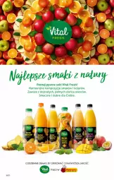 Gazetka promocyjna Biedronka - W tym tygodniu - Gazetka - ważna od 13.11 do 13.11.2021 - strona 20 - produkty: Sok