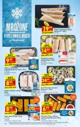 Gazetka promocyjna Biedronka - W tym tygodniu - Gazetka - ważna od 13.11 do 13.11.2021 - strona 26 - produkty: Sok, Stek, Klej, Kret, Krewetki, Mintaj, Dorsz, Gala, Sandacz, Fa