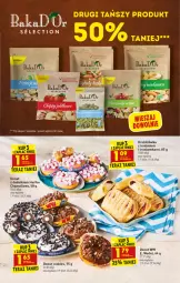 Gazetka promocyjna Biedronka - W tym tygodniu - Gazetka - ważna od 13.11 do 13.11.2021 - strona 43 - produkty: Hama, Sos, Por, Tera, E. Wedel, Donut, Haribo, Fa