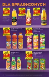 Gazetka promocyjna Biedronka - W tym tygodniu - Gazetka - ważna od 13.11 do 13.11.2021 - strona 48 - produkty: Sok, Por, Cappy, Gala, Napój, Hortex