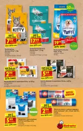 Gazetka promocyjna Biedronka - W tym tygodniu - Gazetka - ważna od 13.11 do 13.11.2021 - strona 61 - produkty: Puf, Pur, Sheba, Gala, Sucha karma, HP