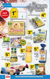 Gazetka promocyjna Topaz - Gazetka - Gazetka - ważna od 14.07 do 14.07.2021 - strona 12 - produkty: Mozzarella, Piec, Ser, Zott, Jaja, Zottarella, Tortilla, Bułeczki, Sałat, Margaryna, Chleb tostowy, NaTurek, Chleb, Kasia, Ocet