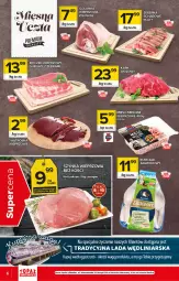 Gazetka promocyjna Topaz - Gazetka - Gazetka - ważna od 14.07 do 14.07.2021 - strona 6 - produkty: Kurczak, Mięso mielone, Szynka wieprzowa, Szynka, Boczek, Golonka wieprzowa, Mięso, Boczek wieprzowy