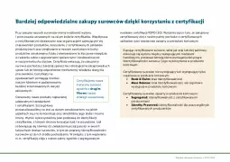 Gazetka promocyjna Lidl - Polityka zakupowa - Surowce - Gazetka - ważna od 25.03 do 25.03.2030 - strona 14 - produkty: Ser, Olej