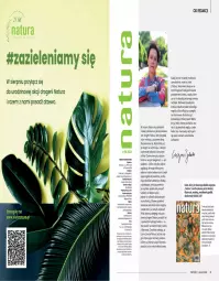 Gazetka promocyjna Drogerie Natura - Gazetka Drogerie Natura - Gazetka - ważna od 31.08 do 31.08.2022 - strona 2 - produkty: Top, Mop, Gra, Kret, Stock, Basia, Olej, LG