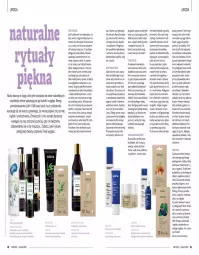 Gazetka promocyjna Drogerie Natura - Gazetka Drogerie Natura - Gazetka - ważna od 31.08 do 31.08.2022 - strona 25 - produkty: Makijaż, Ser, Rum, Por, Hydrolat, Kolagen, Róża, Płyn micelarny, Stek, Serum, Płaszcz, Ręcznik, Tonik, Mars, Płatki kosmetyczne, Peeling, Olej, Fa