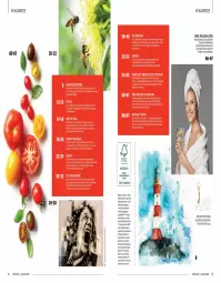 Gazetka promocyjna Drogerie Natura - Gazetka Drogerie Natura - Gazetka - ważna od 31.08 do 31.08.2022 - strona 3 - produkty: Sok, Gra, Papier, Dres, Waga, Zwierzęta, Fa