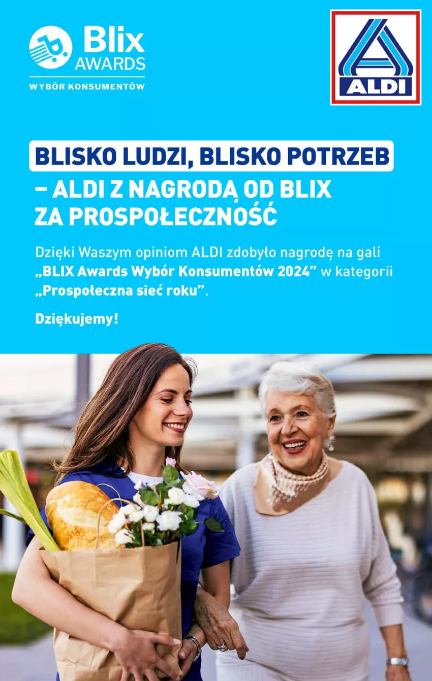 Gazetka promocyjna Aldi - Artykuły przemysłowe i tekstylia - ważna 13.11 do 16.11.2024 - strona 13