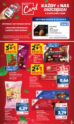 Gazetka promocyjna Kaufland - Kaufland - Gazetka - ważna od 30.08 do 30.08.2023 - strona 2 - produkty: Mus, Gra, Jogurt, Kawa, Lody, Czekolada mleczna, Czekolada, Rurki, Baton