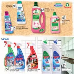Gazetka promocyjna Stokrotka - Katalog łap okazję - Gazetka - ważna od 27.07 do 27.07.2022 - strona 65 - produkty: Odkamieniacz, Frosch, Tytan, Płyn do wc, Grill