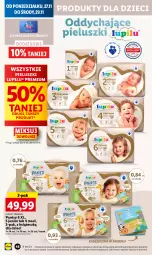 Gazetka promocyjna Lidl - GAZETKA - Gazetka - ważna od 29.11 do 29.11.2023 - strona 62 - produkty: Ser, Dzieci, Chleb