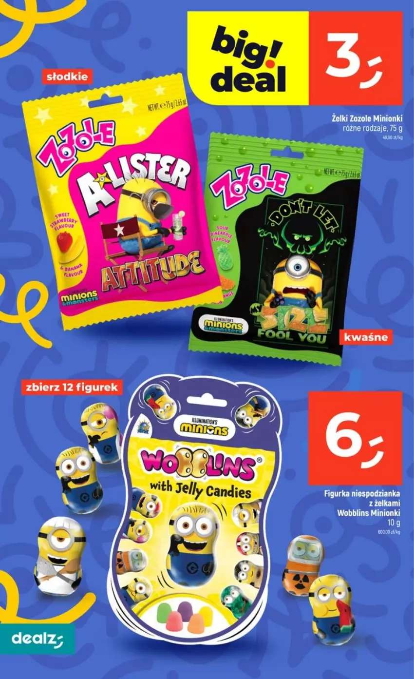 Gazetka promocyjna Dealz - NOWA GAZETKA - ważna 02.07 do 08.07.2026 - strona 28