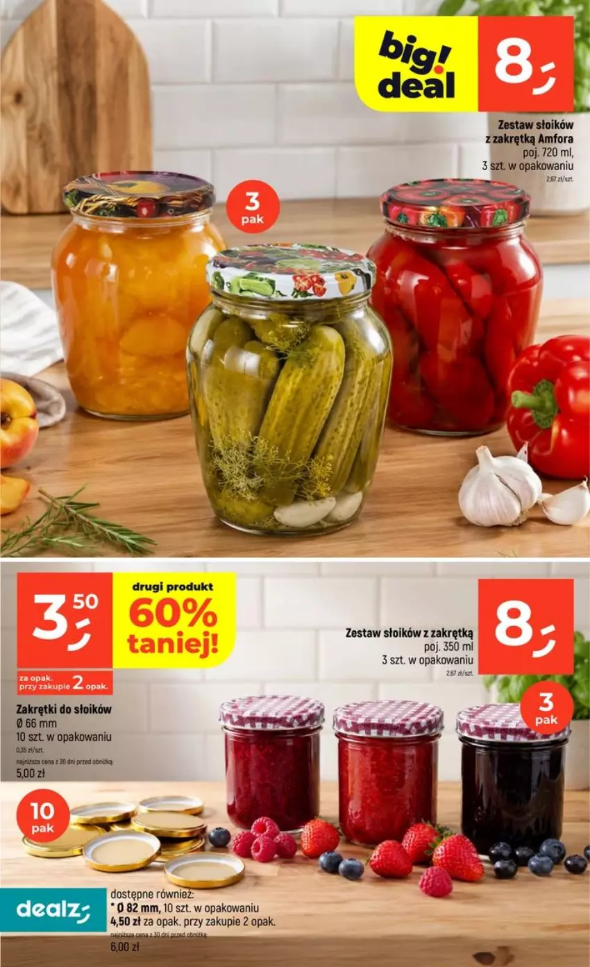 Gazetka promocyjna Dealz - NOWA GAZETKA - ważna 02.07 do 08.07.2026 - strona 46