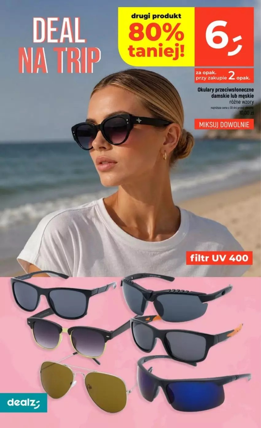 Gazetka promocyjna Dealz - NOWA GAZETKA - ważna 02.07 do 08.07.2026 - strona 52