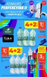 Gazetka promocyjna Dealz - NOWA GAZETKA - Gazetka - ważna od 08.07 do 08.07.2026 - strona 13 - produkty: Woda
