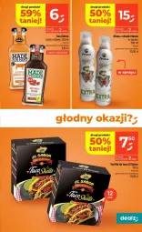 Gazetka promocyjna Dealz - NOWA GAZETKA - Gazetka - ważna od 08.07 do 08.07.2026 - strona 33 - produkty: Oliwa z oliwek, Oliwa