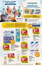 Gazetka promocyjna Biedronka - W tym tygodniu PN - Gazetka - ważna od 28.05 do 28.05.2022 - strona 47 - produkty: Sok, Por, Gra, Pantene, Szczoteczka do zębów, Pasta do zębów, Sport, Szampon, Dzieci, Odżywka, Blend-a-Med, Szczoteczka