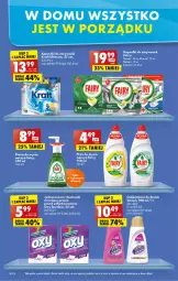 Gazetka promocyjna Biedronka - W tym tygodniu PN - Gazetka - ważna od 28.05 do 28.05.2022 - strona 50 - produkty: Sok, LG, Fa