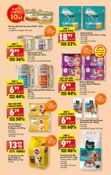 Gazetka promocyjna Biedronka - W tym tygodniu PN - Gazetka - ważna od 28.05 do 28.05.2022 - strona 53 - produkty: Warzywa, Pur, Whiskas, Purina, Leon, Gourmet Gold, Pedigree, Przysmak dla psa, Sucha karma