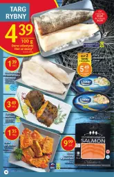 Gazetka promocyjna Delikatesy Centrum - Gazetka Delikatesy Centrum - Gazetka - ważna od 08.09 do 08.09.2021 - strona 14 - produkty: Sos, Mus, Dorsz, Fa