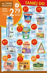 Gazetka promocyjna Delikatesy Centrum - Gazetka Delikatesy Centrum - Gazetka - ważna od 08.09 do 08.09.2021 - strona 16 - produkty: Piec, Palma, Margaryna, Masło