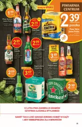 Gazetka promocyjna Delikatesy Centrum - Gazetka Delikatesy Centrum - Gazetka - ważna od 08.09 do 08.09.2021 - strona 25 - produkty: Piwa, Piwo, Piec, Gin, Gra, Tatra, Lack, Carlsberg, Arbuz, Harnaś, Mango, Napój