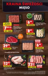 Gazetka promocyjna Biedronka - W tym tygodniu - Gazetka - ważna od 30.03 do 30.03.2022 - strona 16 - produkty: Kurczak, Mięso mielone z szynki, Mięso mielone, Telefon, Rama, Napoje, Tusz, Kiełbasa biała, Flaki, Kiełbasa, Mięso