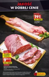 Gazetka promocyjna Biedronka - W tym tygodniu - Gazetka - ważna od 30.03 do 30.03.2022 - strona 17 - produkty: Pur, Rama, Karkówka wieprzowa, Napoje, Tusz, 