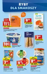 Gazetka promocyjna Biedronka - W tym tygodniu - Gazetka - ważna od 30.03 do 30.03.2022 - strona 19 - produkty: Sos, Kosz, Tera, Tusz, Krewetki, Olej, Surimi