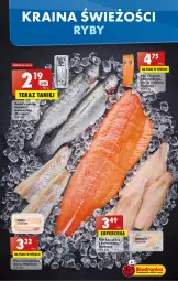 Gazetka promocyjna Biedronka - W tym tygodniu - Gazetka - ważna od 30.03 do 30.03.2022 - strona 21 - produkty: Sos, Por, Filet z mintaja, Mintaj, Fa