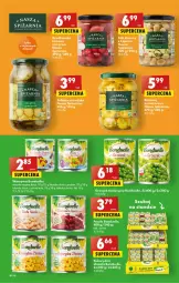 Gazetka promocyjna Biedronka - W tym tygodniu - Gazetka - ważna od 30.03 do 30.03.2022 - strona 48 - produkty: Sałatka, Warzywa, Ser, Bonduelle, Sony, Sałat, Fasola, Rzodkiewka, Mieszanka warzyw, Kukurydza, Fa