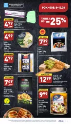 Gazetka promocyjna Aldi - Katalog spożywczy - Gazetka - ważna od 13.08 do 13.08.2022 - strona 5 - produkty: Ser, Lodówka, Sałat, Camembert, Hochland, NaTurek, Feta, Lurpak, Grill, Masło, Olej