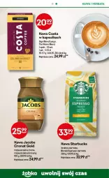 Gazetka promocyjna Żabka - Gazetka - ważna od 18.06 do 18.06.2024 - strona 62 - produkty: BIC, Kawa, Jacobs, Herbata