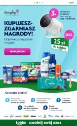 Gazetka promocyjna Żabka - Gazetka - ważna od 18.06 do 18.06.2024 - strona 64 - produkty: Gra, Samsung, Lenor, Mobil
