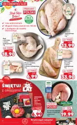 Gazetka promocyjna Kaufland - OFERTA TYGODNIA - Gazetka - ważna od 22.09 do 22.09.2021 - strona 18 - produkty: Piec, Kurczak, Sok, Por, Filet z piersi kurczaka, Polędwiczka wieprzowa, Sokołów, Tusz