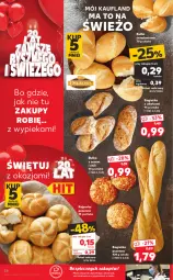 Gazetka promocyjna Kaufland - OFERTA TYGODNIA - Gazetka - ważna od 22.09 do 22.09.2021 - strona 26 - produkty: Piec, Ser, Kajzerka, Kajzerka pszenna, Bagietka pszenna, Bagietka, Danio, Bułka