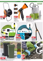 Gazetka promocyjna Merkury Market - Gazetka - ważna od 30.06 do 30.06.2025 - strona 62 - produkty: Sok, Noż, Nożyce, Pojemnik, Pistolet, Fa