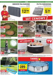 Gazetka promocyjna Merkury Market - Gazetka - ważna od 30.06 do 30.06.2025 - strona 64 - produkty: Chrzan, Gra, Płyta, Dozownik, Pokrywa