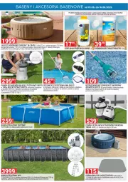 Gazetka promocyjna Merkury Market - Gazetka - ważna od 30.06 do 30.06.2025 - strona 65 - produkty: Odkurzacz, Pur, Tusz, Siatka, Podkładka, Torba, Dozownik, Podkład