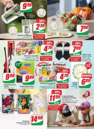 Gazetka promocyjna Dino - Gazetka - Gazetka - ważna od 14.06 do 14.06.2022 - strona 21 - produkty: Top, Salaterka, Czapka, Zapalarka, LANA, Dzieci, Szklanka, Prezerwatyw, Durex