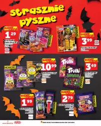 Gazetka promocyjna Topaz - Gazetka - Gazetka - ważna od 22.10 do 22.10.2025 - strona 2 - produkty: Top